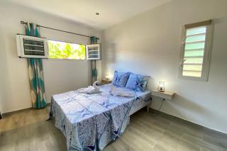 972M Beautiful air-conditioned villa with garden - Le Carbet - 8