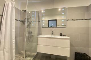 972M Beautiful air-conditioned villa with garden - Le Carbet - 2