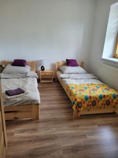 Siedlisko Pod Babią Góra - 5
