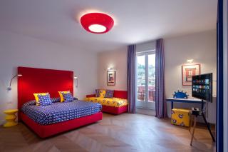 Galleria Port'Alba - Suites & Rooftop - Naples - 1