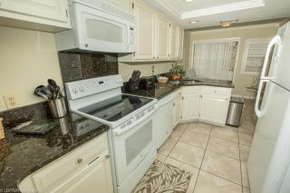 Inlet Reef 606- by Holiday Isle Properties - 1