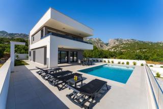 Vila Silente - Seline - 8