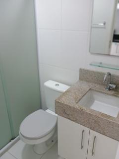Apto São Paulo - Expo Center, Anhembi, Rod Tietê 4 - 5