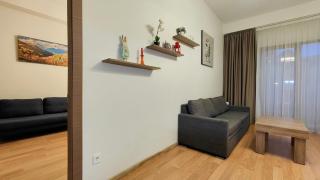 GVC 2-room 116-2 New Gudauri - 9
