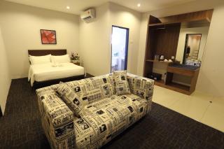 S Boutique Hotel - Ipoh - 8