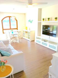 ROYAL BEACH - Appartment with sea view & terrace - Faro de Cullera - 4