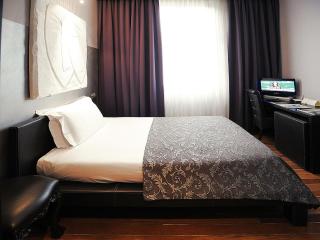 Borghese Palace Art Hotel - Florence - 6