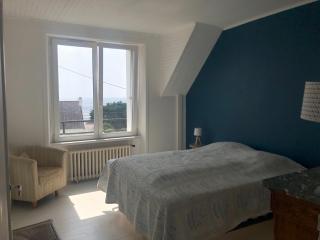 Maison de famille vue mer- 4 chambres, 8 personnes - Plouhinec - 9
