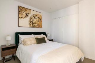 Cosy apartment in the heart of CBD with Wifi & Parking - Melbourne - 3