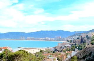 ROYAL BEACH - Appartment with sea view & terrace - Faro de Cullera - 9