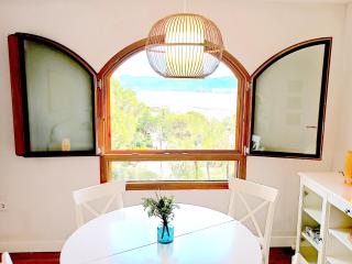ROYAL BEACH - Appartment with sea view & terrace - Faro de Cullera - 0