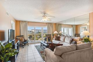 SeaCrest 402- by Holiday Isle Properties - 6