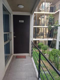 Departamento acogedor para viajeros y turistas - Mexiko-Stadt - 9