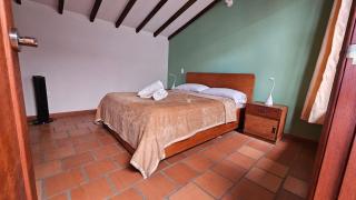 La Casa del Diseñador - Barichara - 4