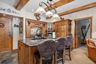Lodge at Lionshead 230B - 7