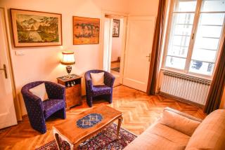 Belgrade Center Bohemian Quarter - Belgrado - 4