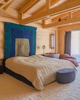 Sami Mta Chalet - Mestia - 3