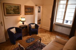 Belgrade Center Bohemian Quarter - Belgrado - 2