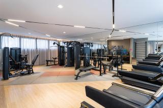 For You Paraiso by Viva - Prédio com piscina e academia próximo ao metrô - 7