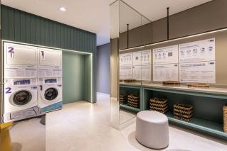 For You Paraiso by Viva - Prédio com piscina e academia próximo ao metrô - 4