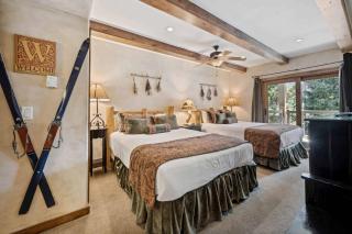 Lodge at Lionshead 230B - 3