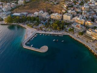 Center of Loutraki Ble Property5 - Loutraki - 4