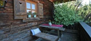 Ferienhaus Reith-Häusl - Maria Alm am Steinernen Meer - 8