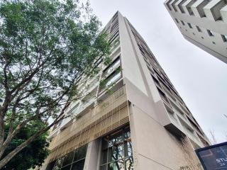 Prédio novo com piscina e academia próximo ao metrô - For You Paraiso - São Paulo - 9