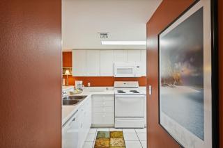 SeaCrest 405- by Holiday Isle Properties - Fort Walton Beach - 7