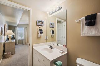 SeaCrest 405- by Holiday Isle Properties - Fort Walton Beach - 5