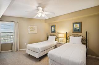 SeaCrest 405- by Holiday Isle Properties - Fort Walton Beach - 4