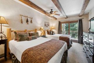 Lodge at Lionshead 230 - 1