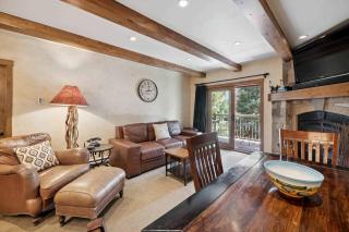 Lodge at Lionshead 230A - Vail - 9