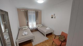 Apartment Mariela, Murter - Murter - 3