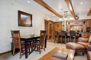 Lodge at Lionshead 230A - Vail - 4