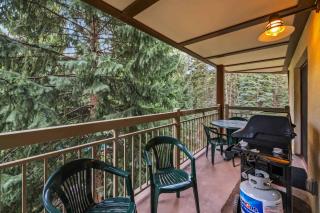 Lodge at Lionshead 240A - 1