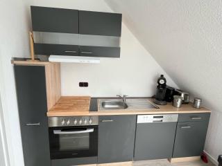 Ferienwohnung Kleine Auszeit - Ascheberg - 4