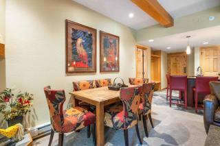 Lodge at Lionshead 250A - 4