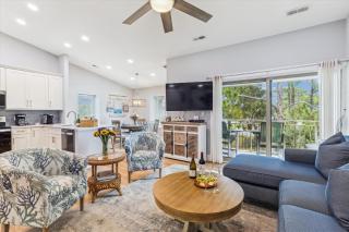 1740 Bluff Villa - Hilton Head Island - 0