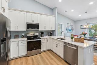 1740 Bluff Villa - Hilton Head Island - 8