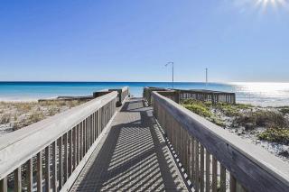 Inlet Reef 610- by Holiday Isle Properties - Destin - 7