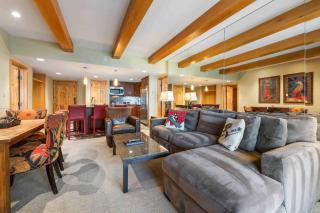 Lodge at Lionshead 250B - 7