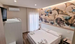ARIA DI MARE LUXURY B&B - Marina di Schiavonea - 5