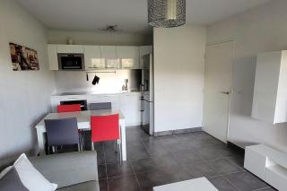 Family apartment 2 Rooms in Antibes - Antibes - 7