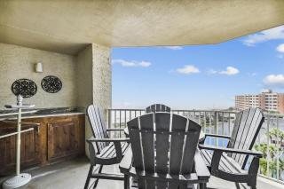 Inlet Reef 610- by Holiday Isle Properties - Destin - 8