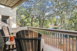 2319 Racquet Club - Hilton Head Island - 0