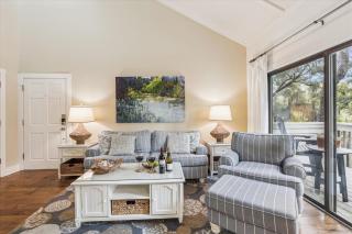 2319 Racquet Club - Hilton Head Island - 1
