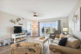 SeaCrest 407- by Holiday Isle Properties - Fort Walton Beach - 0