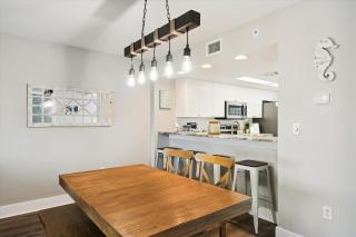 SeaCrest 407- by Holiday Isle Properties - 3
