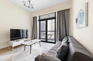 StoneTree - Stunning Lake View - Spacious - Dubai - 9